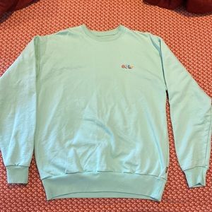 Golf Wang crewneck sweater